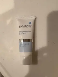 ENVIORN Cleansing Cream 20gのサムネイル