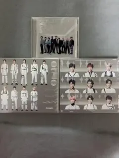 Snow Man SnowLabo.S2