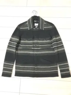 RRL ダブルアールエル ウール混 テーラードジャケット 楽天市場】RRL ダブルアールエル ストライプ ウール テーラード