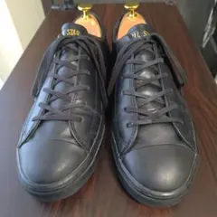 CONVERSE ALL STAR COUPE BLACK