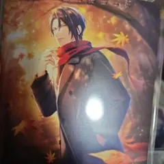 スリルインラブ　カレンダー2026 椿屋のみ　１４枚