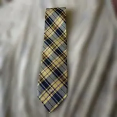 Burberrys チェック柄 ネクタイ