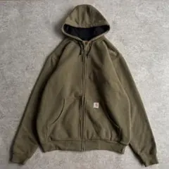 2025年最新】carhartt アクティブジャケット sの人気アイテム