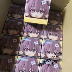 18個セット　ホロライブ ひっかけフィギュア Vol.3 戌神ころね