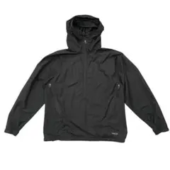 2025年最新】パタゴニア エッセンシェルプルオーバーの人気アイテム