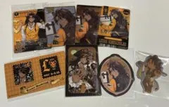ツイステ レオナ まとめ売り