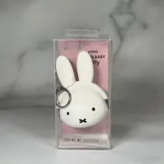 ミッフィー コインケース シリコン製 公式グッズ 小銭入れ