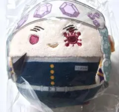 鬼滅の刃 ふわコロりん7 遊郭編 ぬいぐるみ 宇髄天元