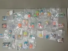 ドラゴン ボール 超 UG 26体 まとめ売り。オマケ付き