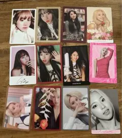 TWICE チェヨン SIGNAL タイ盤 トレカ Twice チェヨン トレカ モノグラフ signal シグナル - メルカリ