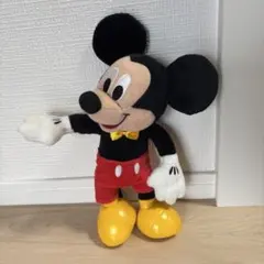 ミッキーマウス