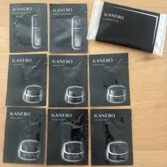 KANEBO スキンケア サンプルセットのサムネイル