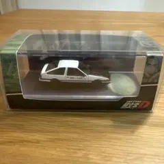 配布終了品】頭文字D ×SHIBUKAWA 乗車記念カード【非売品】 - メルカリ
