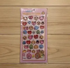 ボンボンドロップシール　たまごっち