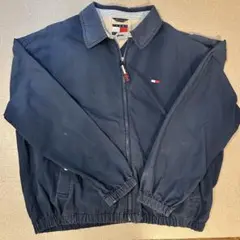 TOMMY HILFIGER ブルゾン