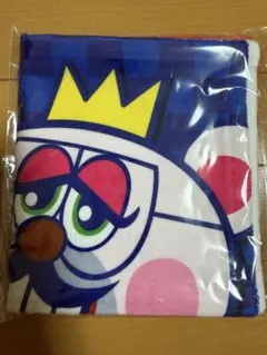 SHOW-WA MATSURI ぽかぽか　マフラータオル　卒業ライブ　タオル