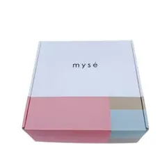2026年最新】myse ms-43p pinkの人気アイテム - メルカリ