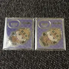逆転裁判 シャーロック・ホームズ アトフェスアクリル チャーム