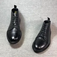 s*o様 [人気]Oxford & Derby ペイズリー柄 ローファー ブラッ - メルカリ