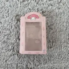 マイメロディ マイメロ　カードケース