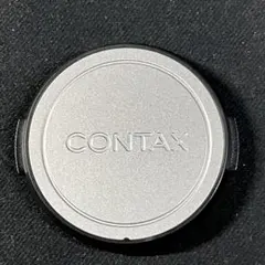 CONTAX レンズキャップ GK-41 46mm - メルカリ
