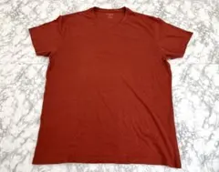 J. Crew 半袖 V-neck T-shirt セイラー レッド XLのサムネイル