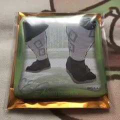 鬼滅の刃 柱展 マニアック缶バッジ