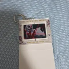 鬼滅の刃 アクリルキーホルダー Nijigen no Mori