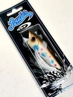 osp ラウダー70 ( ヤマト サミー ドッグx ルドラ ヴァルナ ポップx)のサムネイル