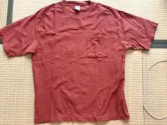 URBAN RESEARCH DOORS HEAVY TEE XL