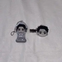 超特急 タカシ Joker ランダムグッズ まとめ売り