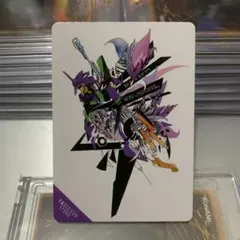 2026年最新】radio eva カードの人気アイテム - メルカリ