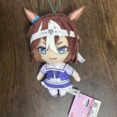 新品タグ付き】 ウォッカ 巨大ぬいぐるみvol.12 ウマ娘 - メルカリ