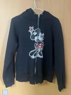 Disney ミニーマウス パーカー