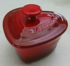 LE CREUSET Ramequin d'Amour 2個セット - メルカリ