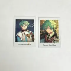 あんスタ 風早巽 7周年 笑門来福