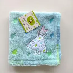 訳あり　わたしのワンピース　タオルハンカチ　未使用