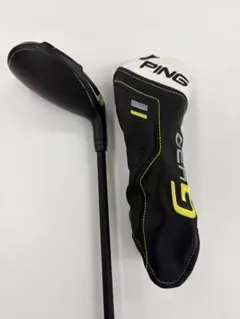 PING G430 ユーティリティ 4U MODUS3 HYBRID GOSTのサムネイル