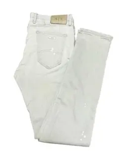 タイムセール【ARMANI EXCHANGE】アルマーニエクスチェンジ　デニム