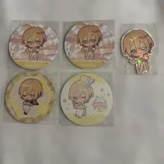 あんスタ アニカフェ コースター・ステッカー 天祥院英智