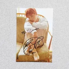 2025年最新】j-hope サインの人気アイテム - メルカリ