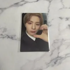 BOYNEXTDOOR No Genre ポップアップ ラキドロ イハン トレカ