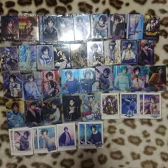 アイナナ アイドリッシュセブン 和泉一織 メタカ ウエハース ぱしゃこれ