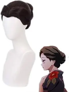 2026年最新】鬼滅の刃 珠世 コスプレの人気アイテム - メルカリ