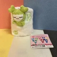 【値下げ】TWICE LOVELYS おふとんリールパスケース