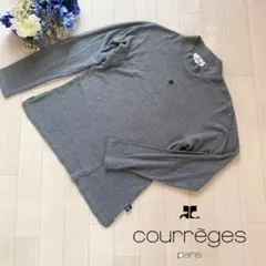 courreges トップス