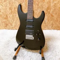 Fernandes FST-50 Black 1989年製と思われます！ - メルカリ