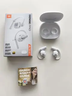 ♦︎極美品♦︎JBL Sense Pro グレージュ - メルカリ