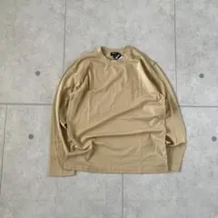 90s OLD UNIQLO カットソー　 y2k archive