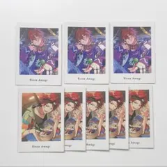 あんさんぶるスターズ あんスタ ぱしゃっつ 天城燐音